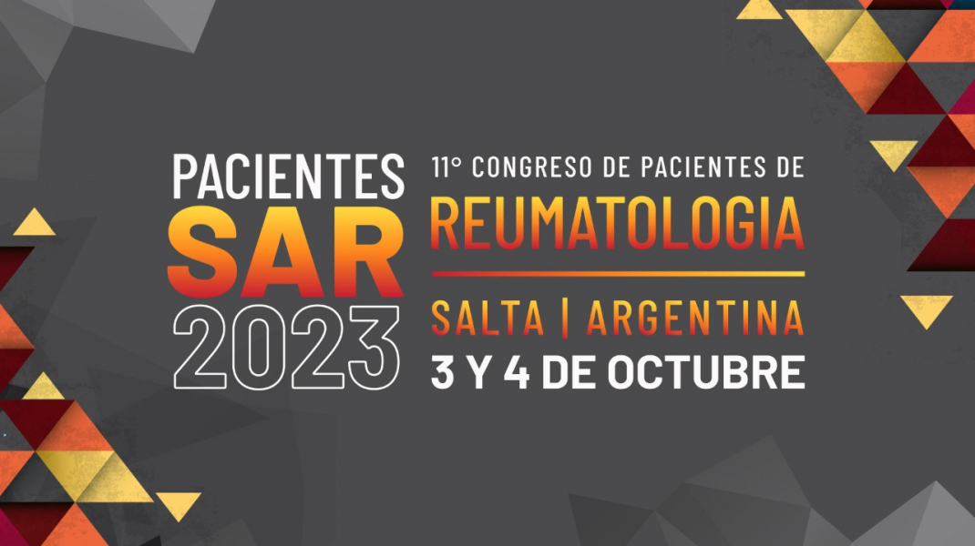 11° Congreso de Pacientes 2023