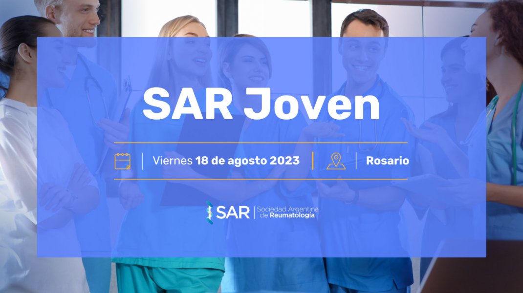 SAR joven