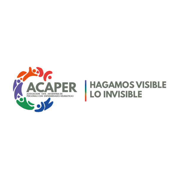 ACAPER - Asociación Civil Argentina de Personas con Enfermedades Reumáticas