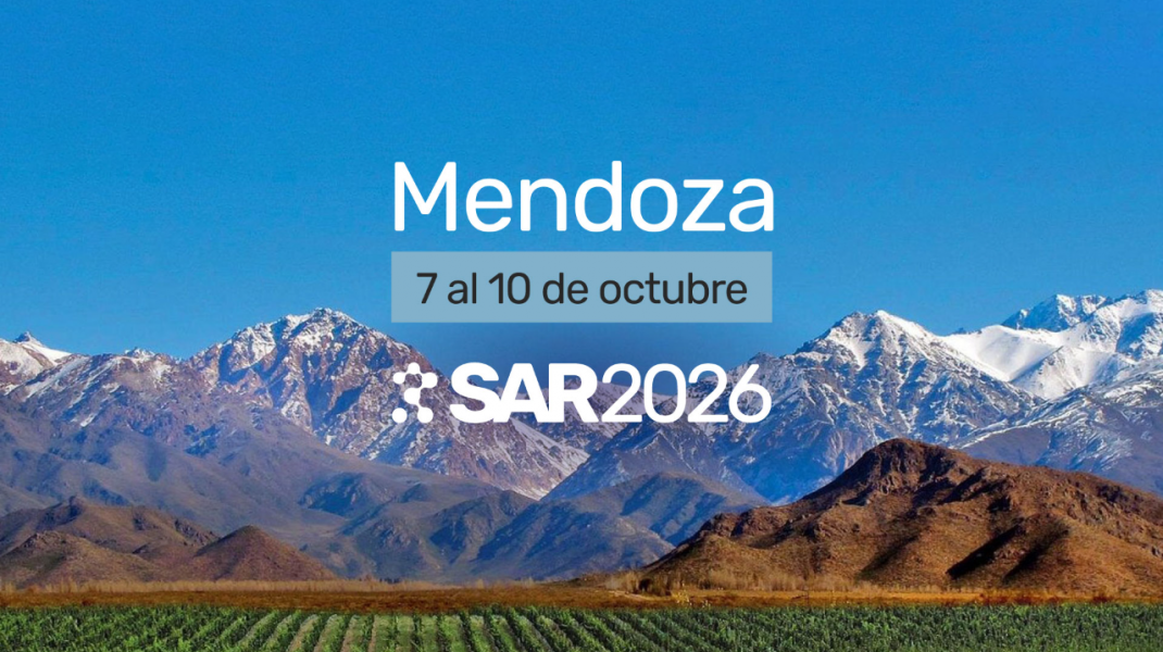 Congreso SAR 2026
