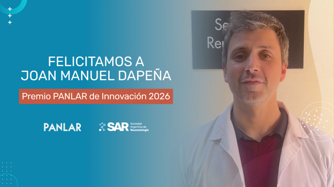 Premio PANLAR de Innovación 2026
