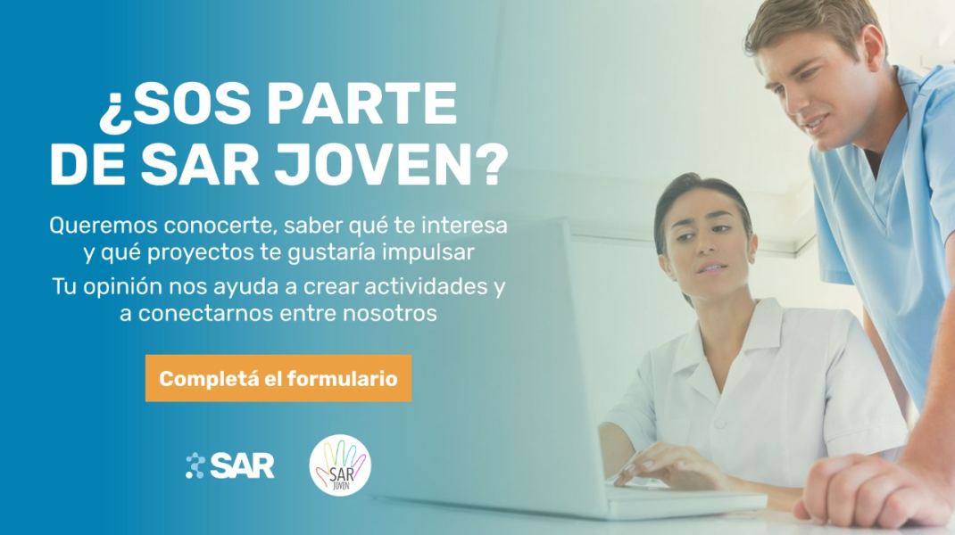 SAR Joven